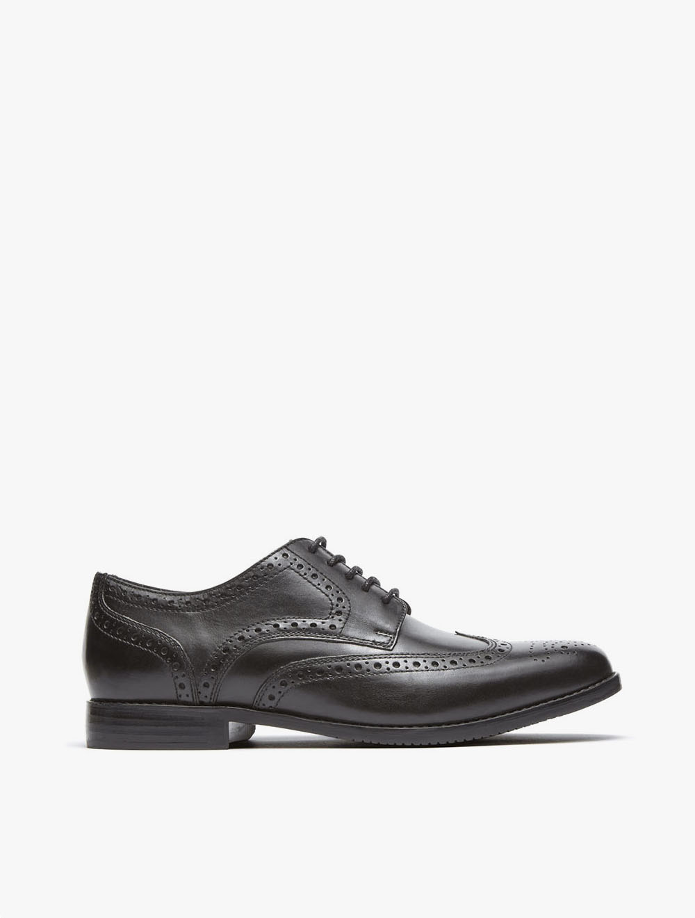 rockport purpose wingtip