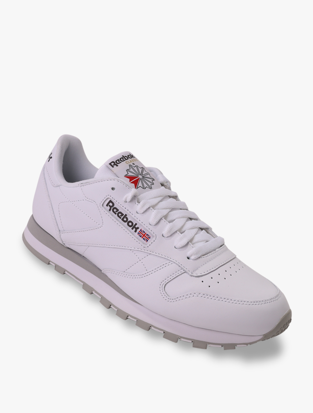 reebok cl leather lifestyle