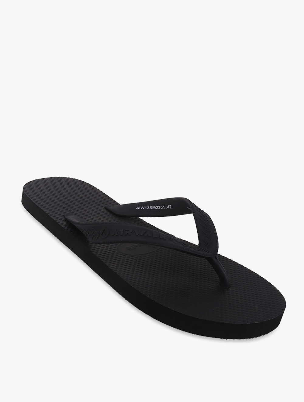 airwalk yoga flip flops