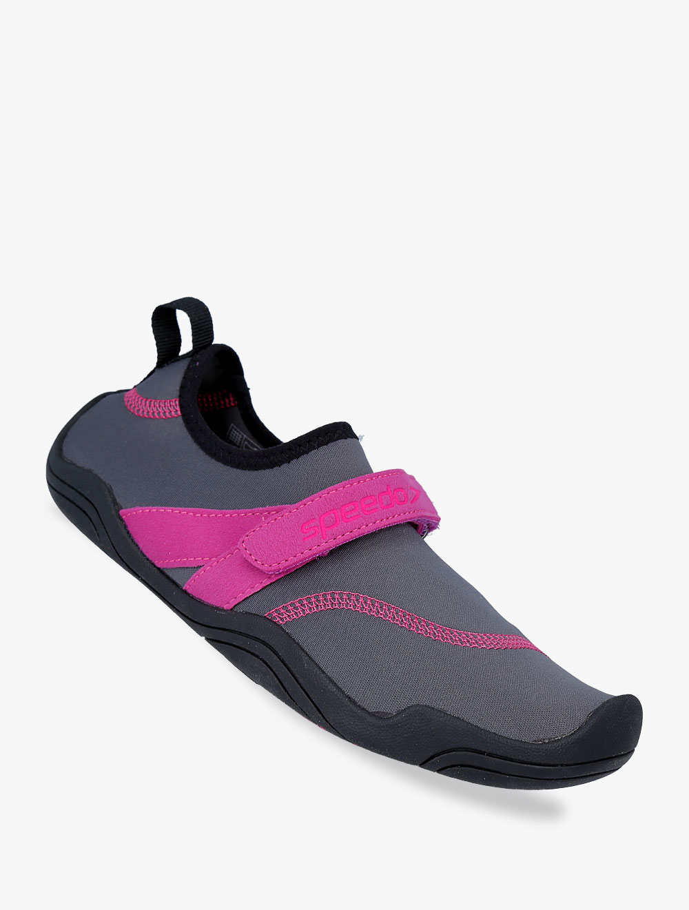 speedo hybrid shoes