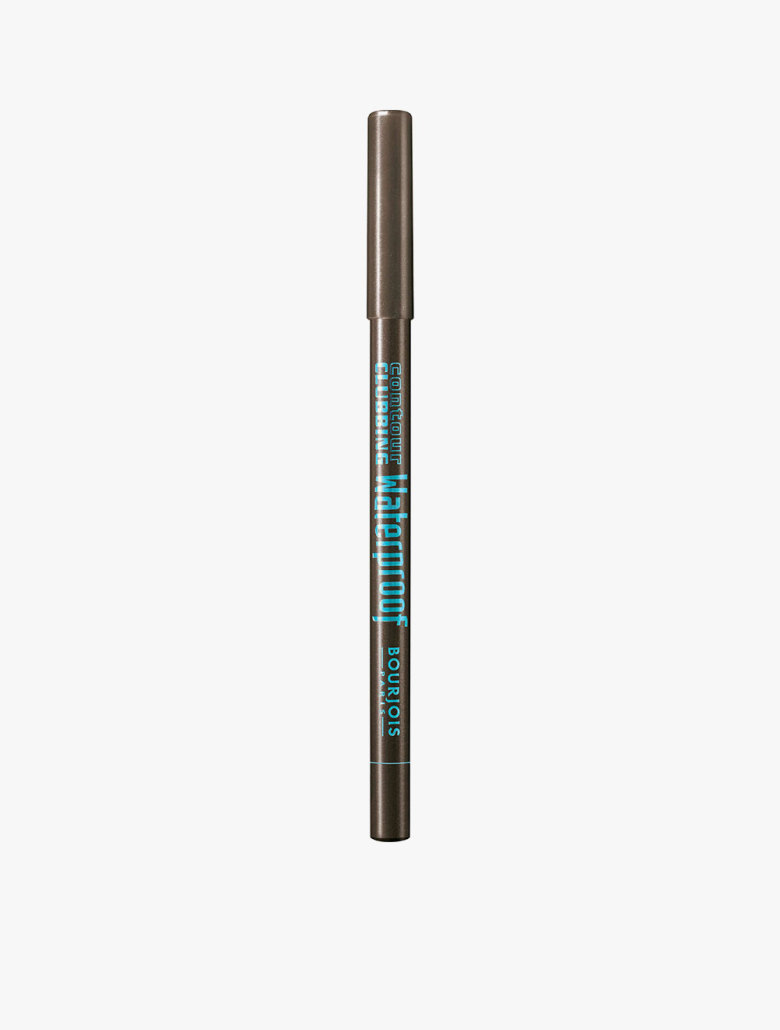 Contour Clubbing Waterproof 57 Up And Brown