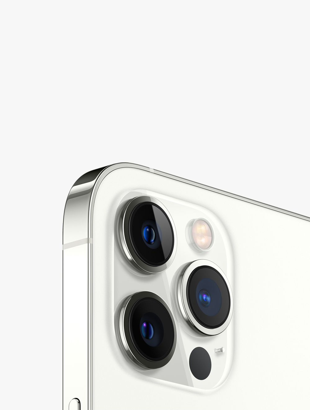 iPhone 12 Pro Max 512GB Silver