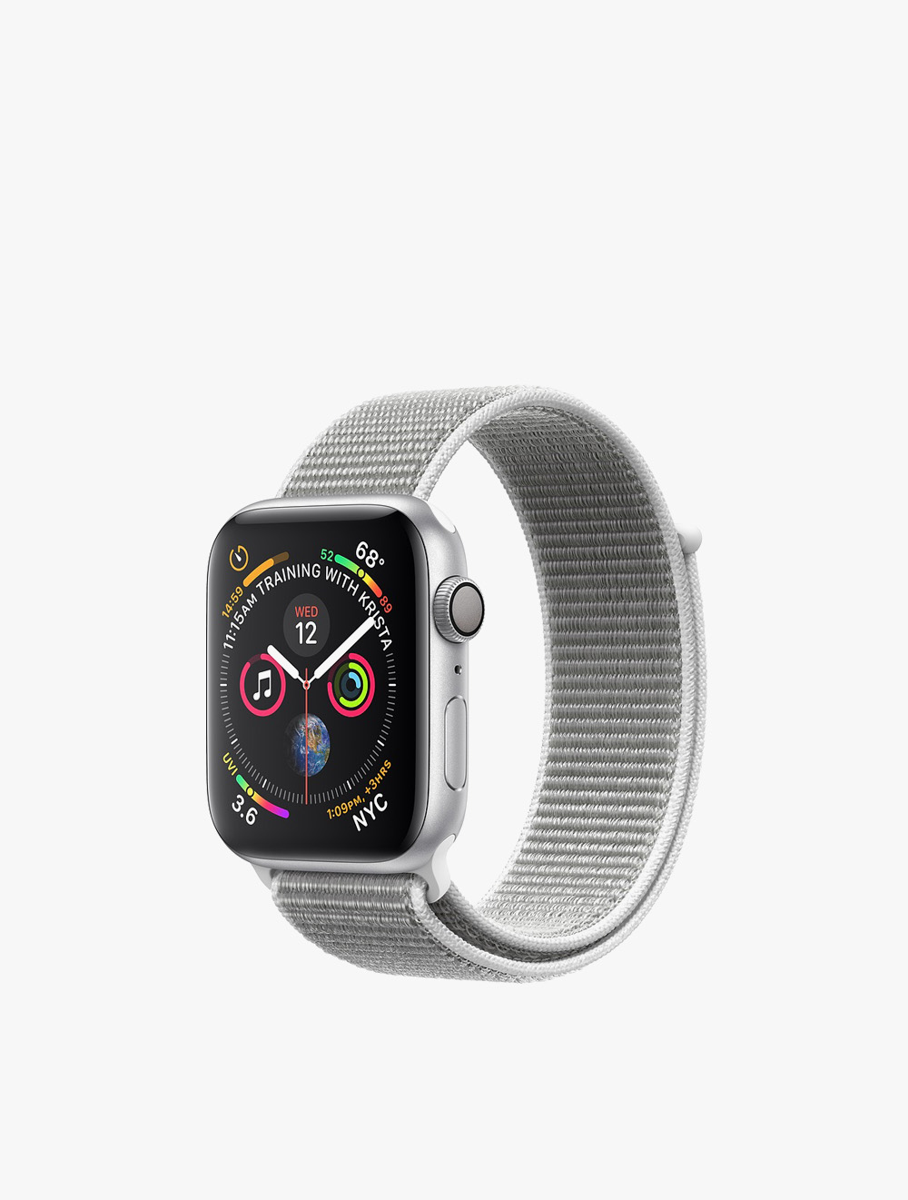 seashell sport loop waterproof