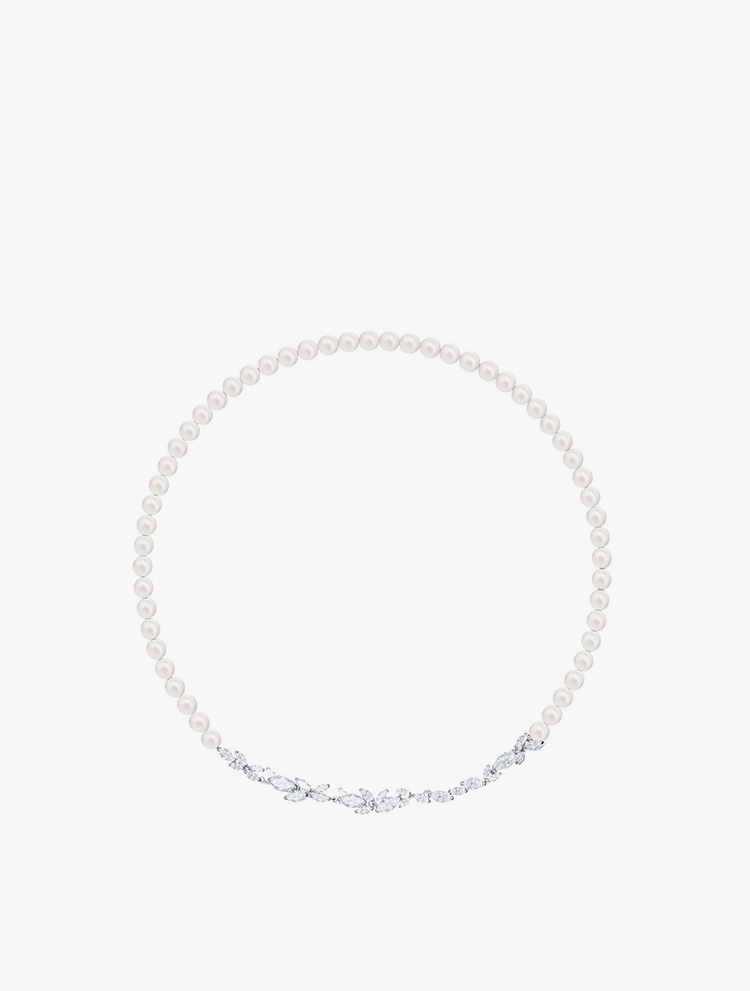 louison pearl necklace
