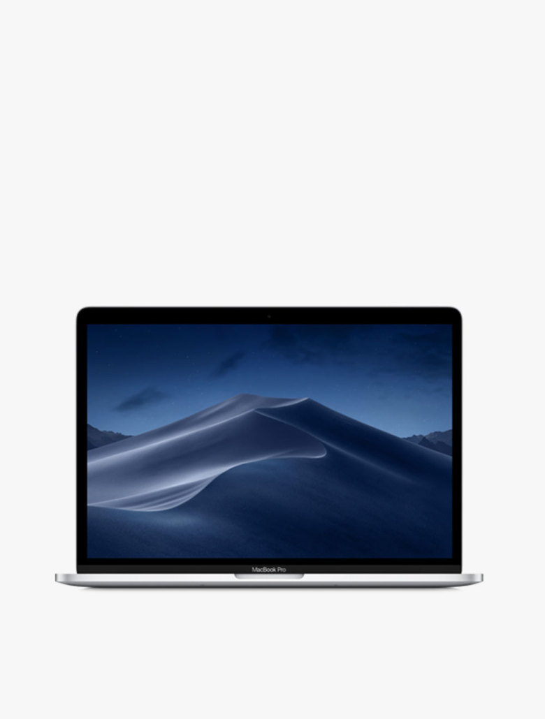 Macbook Pro 13 Inch 8gb 256gb 2 3ghz Silver