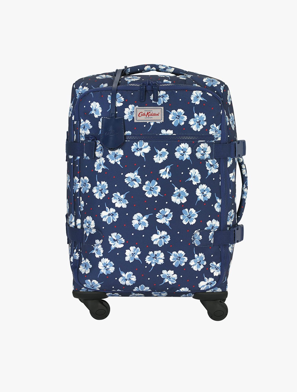 cath kidston backpack with wheels