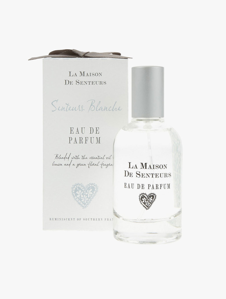 La Maison Blanche Eau De Parfum