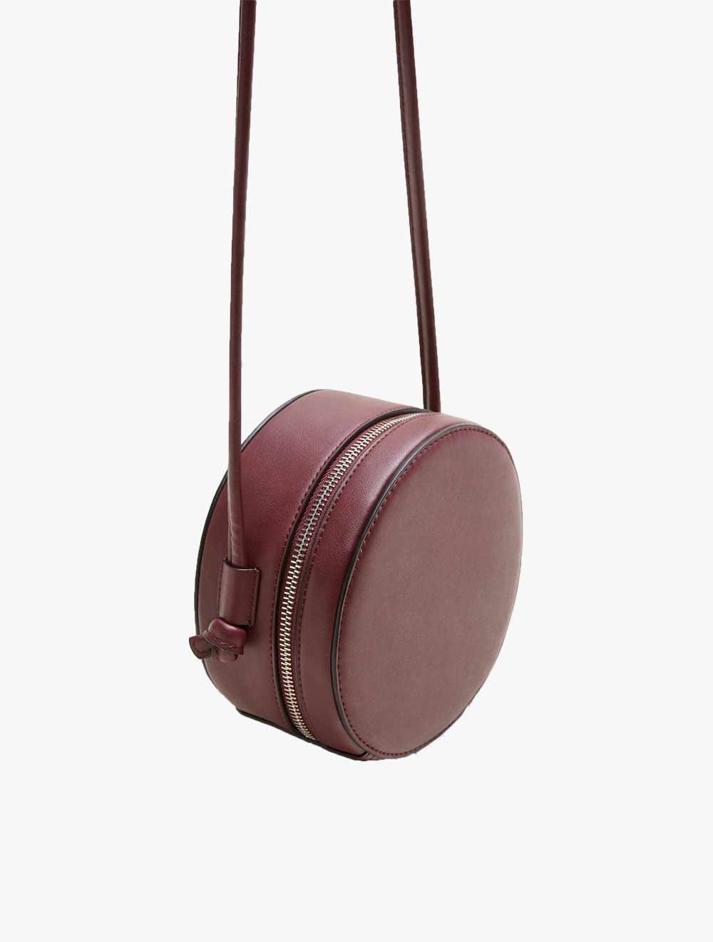 mango round bag