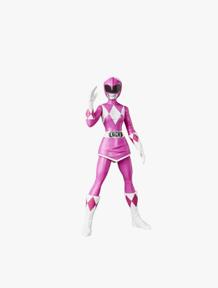 Power Rangers Mighty Morphin 9.5-inch Pink Ranger - HPRE79002