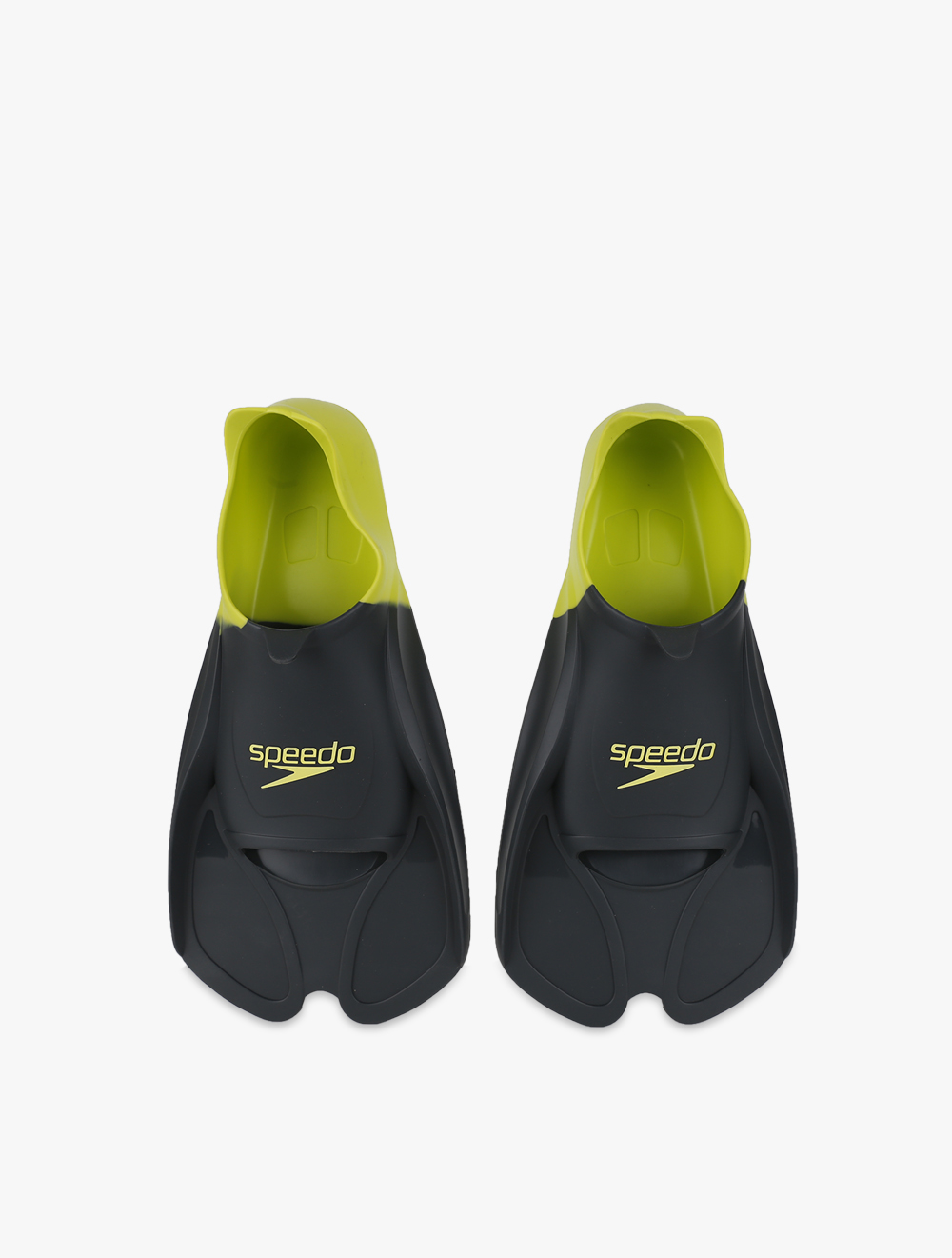 speedo kids fins