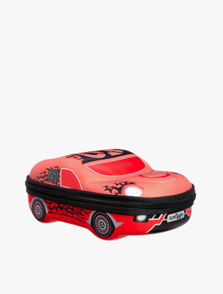 Pencil Case Hardtop Car Color Change
