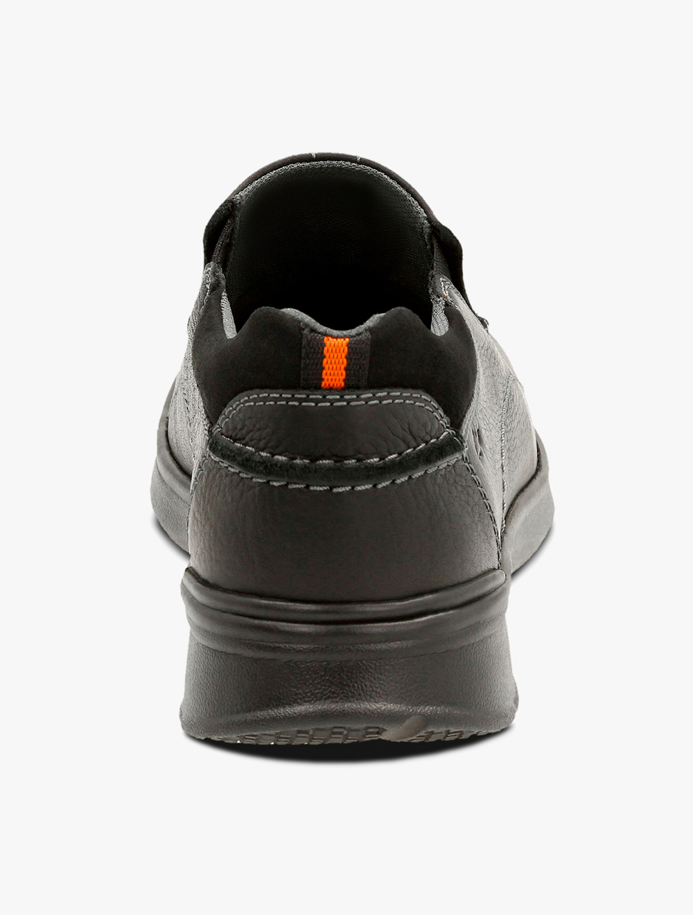 clarks cotrell step black