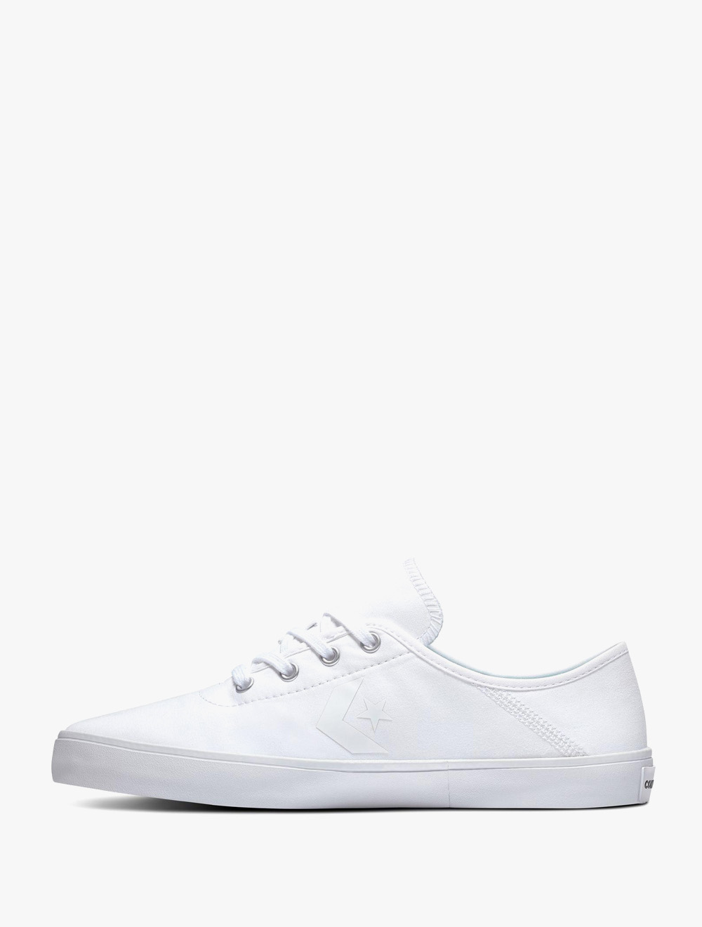 converse costa canvas