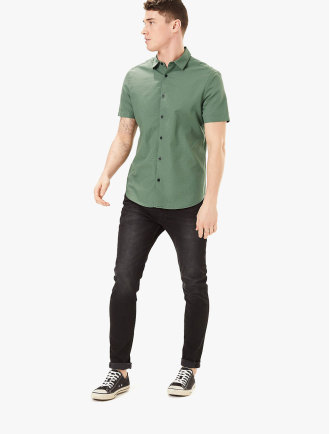Belanja Kemeja Pria Branded Original Mapemall Com