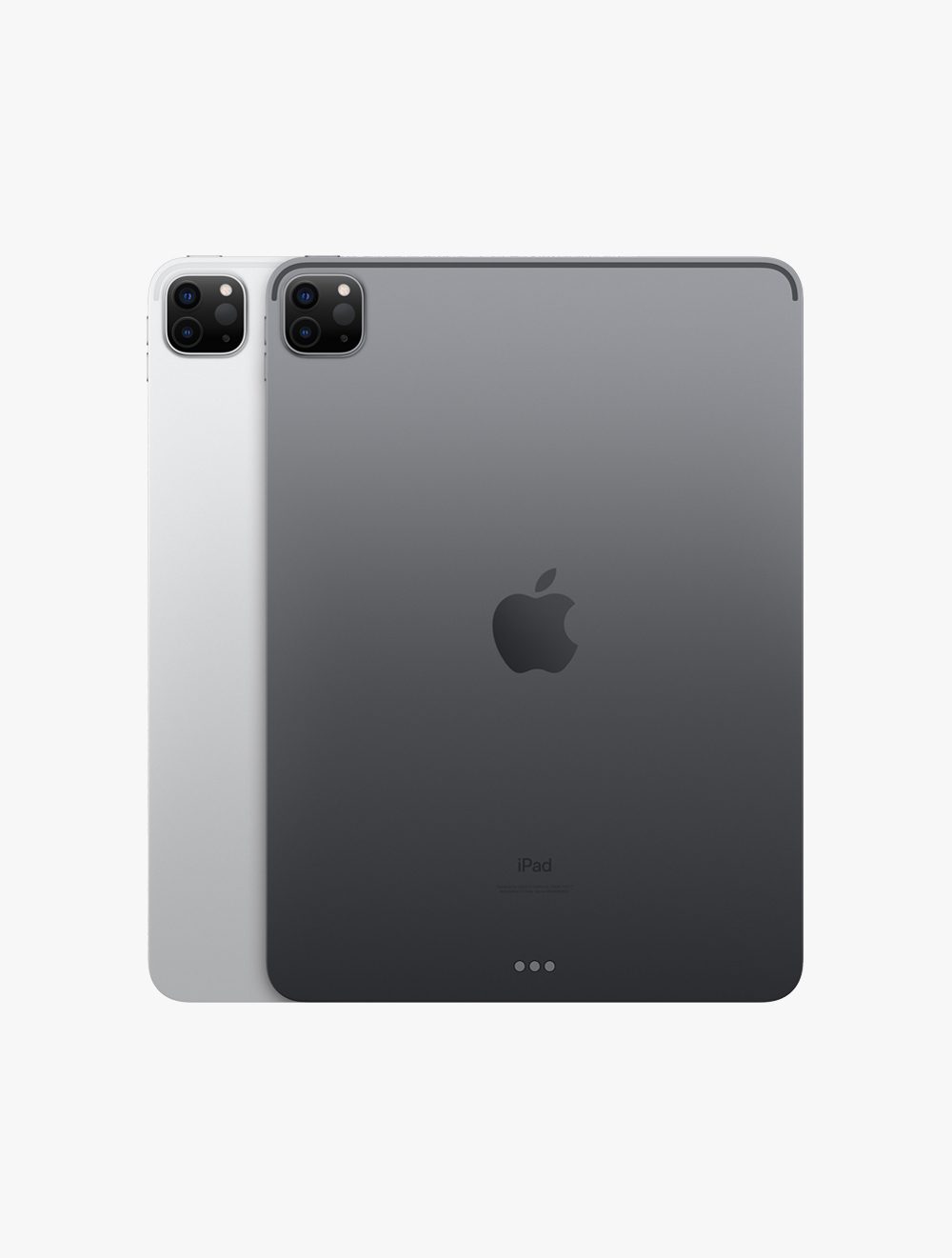 iPad Pro WiFi 256GB Space Grey 11 inch thumbnail 7