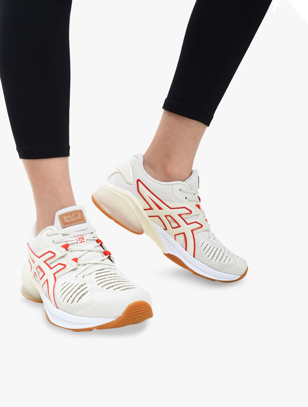 asics infinity review