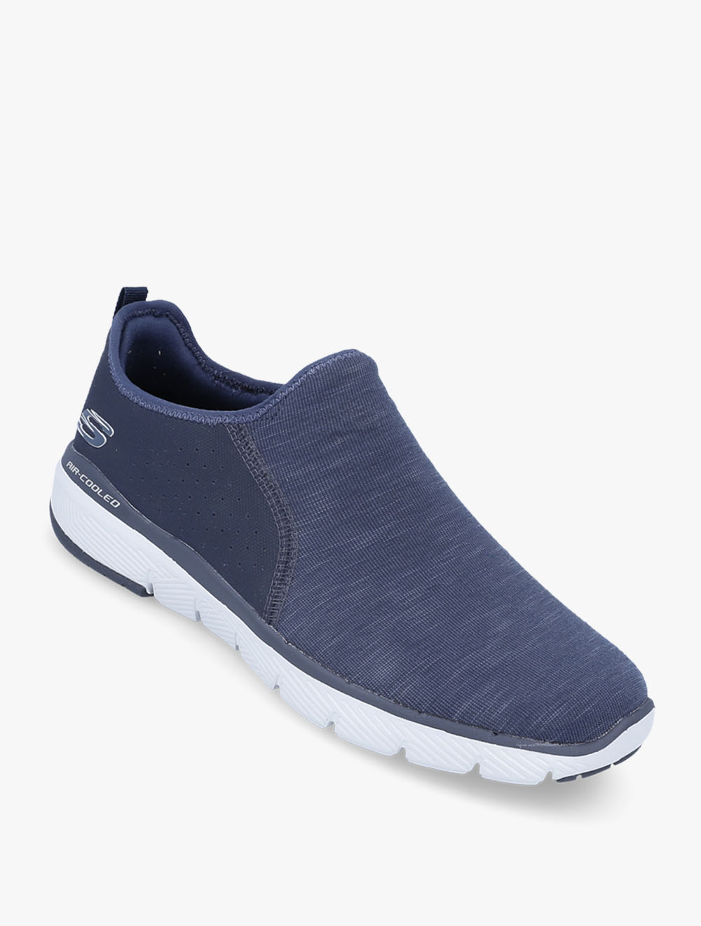 skechers sport with memory foam mens