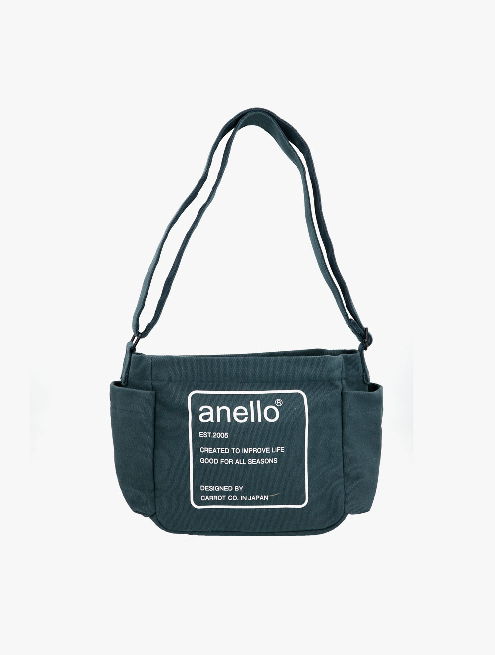 belt bag anello