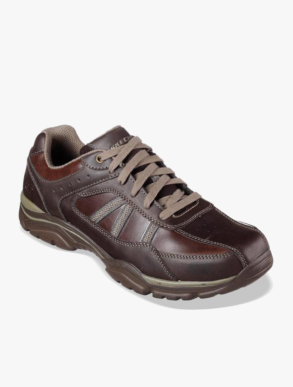 skechers rovato texon