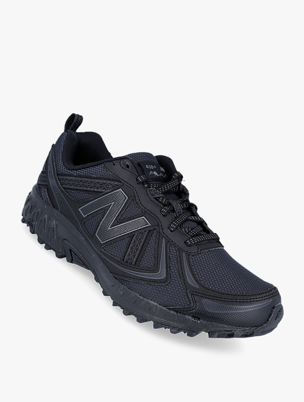 new balance 410 v5 trail running shoe