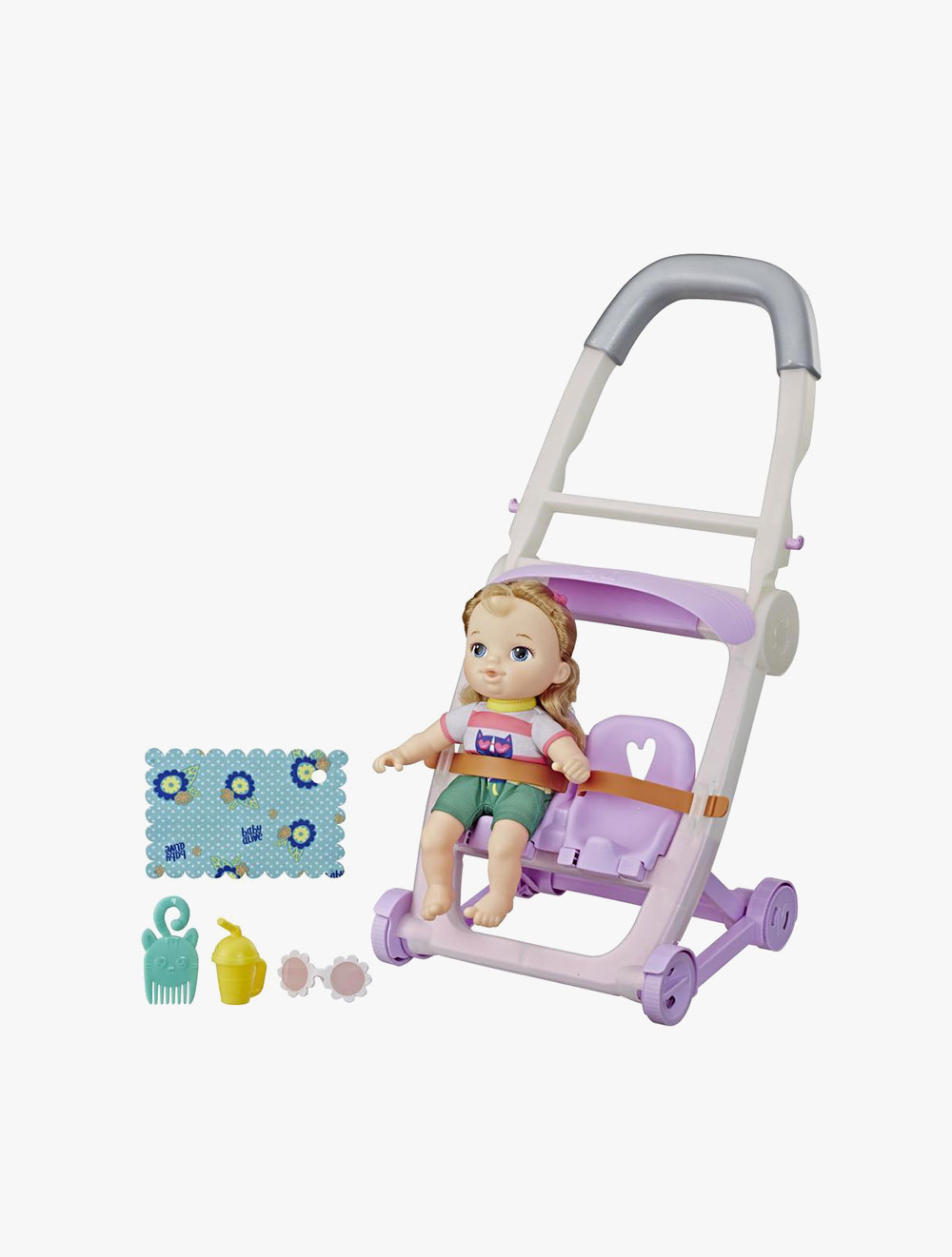 toys for babies that like to kick