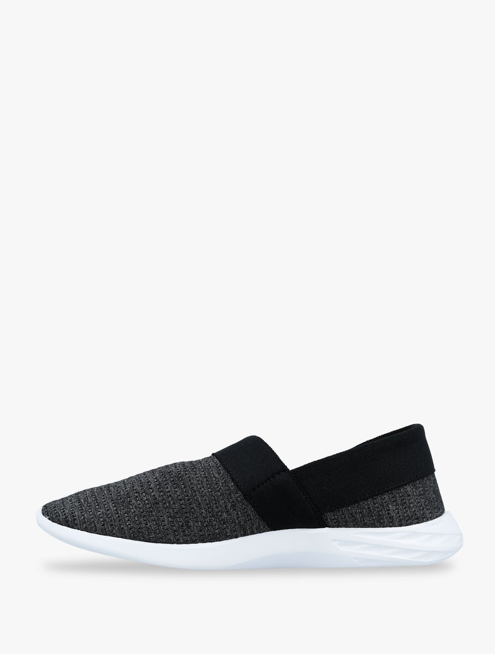reebok slip on womens shoes