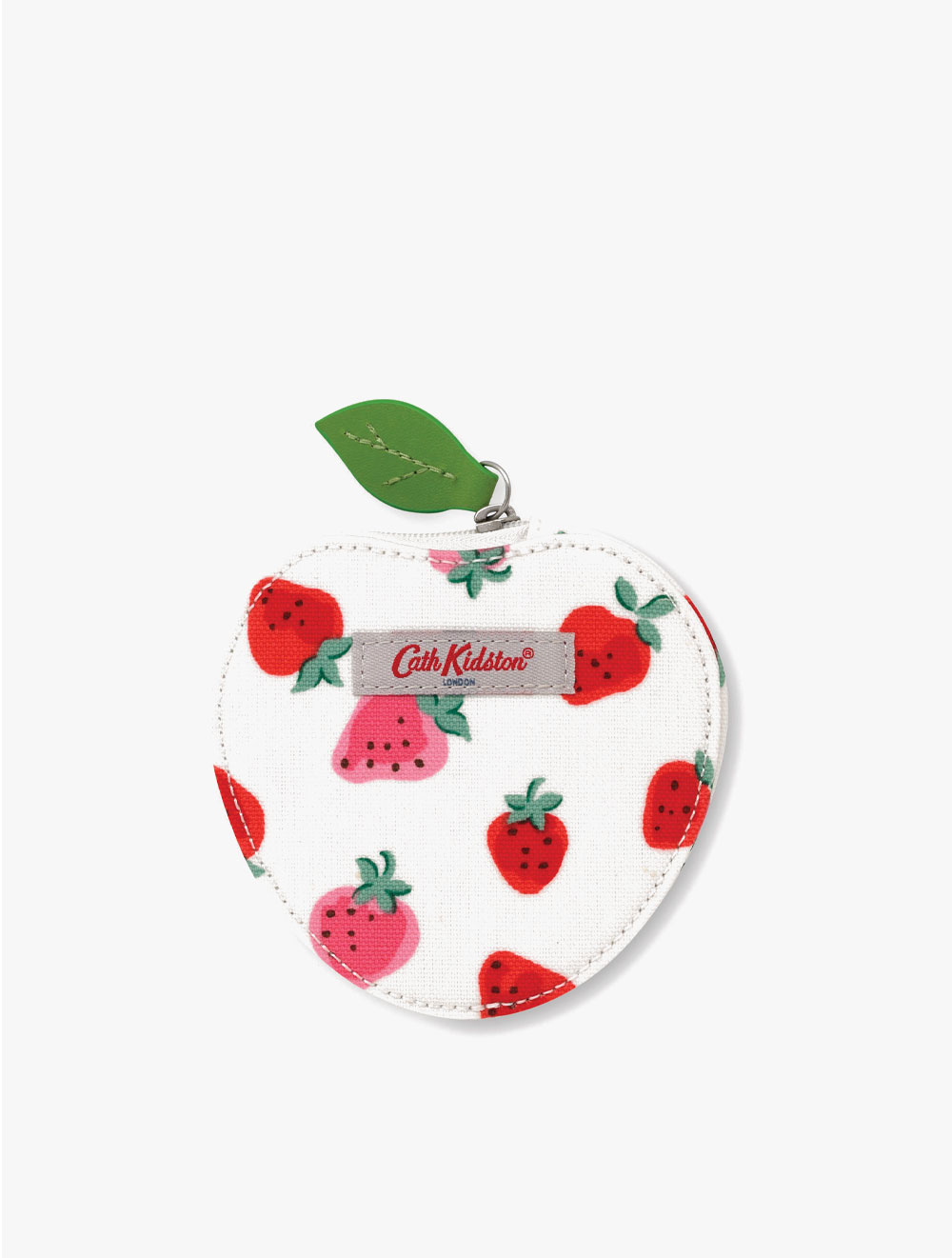 cath kidston strawberry purse