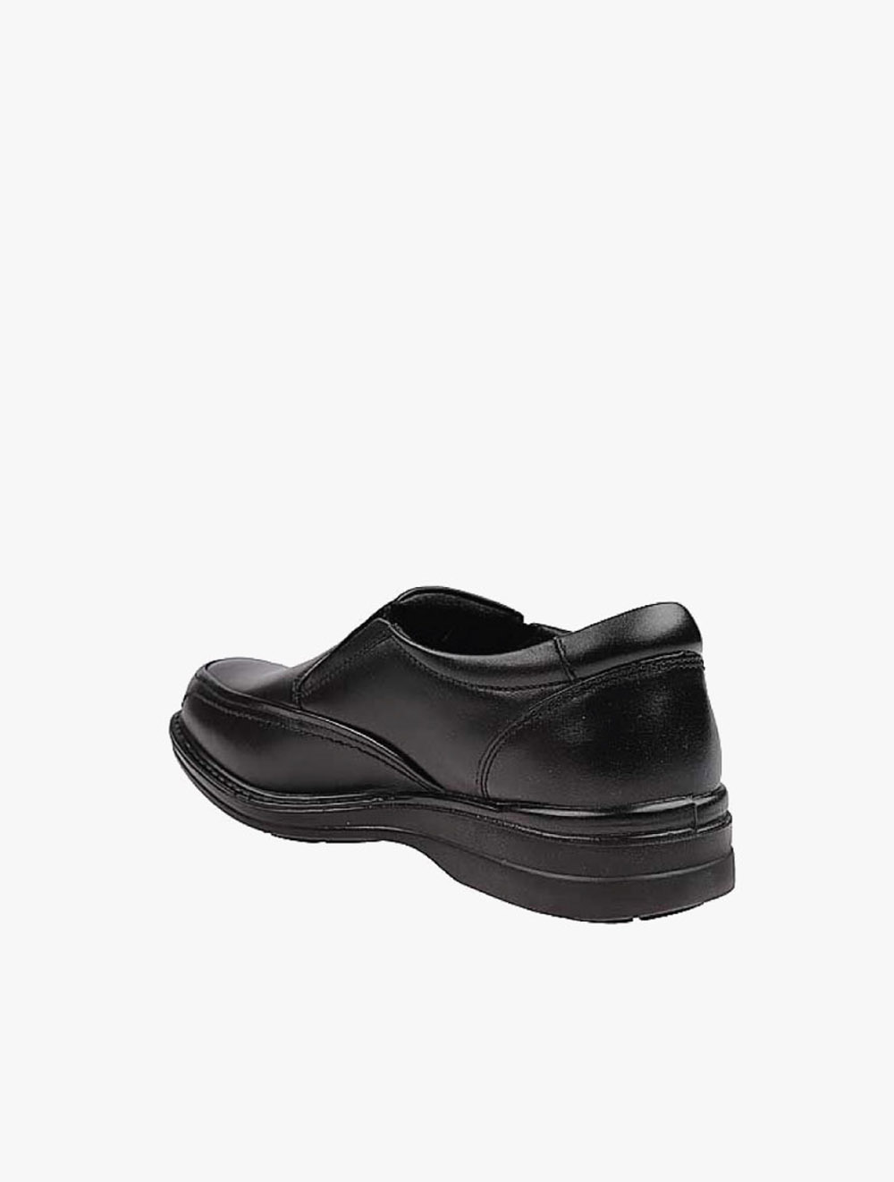 hush puppies transit