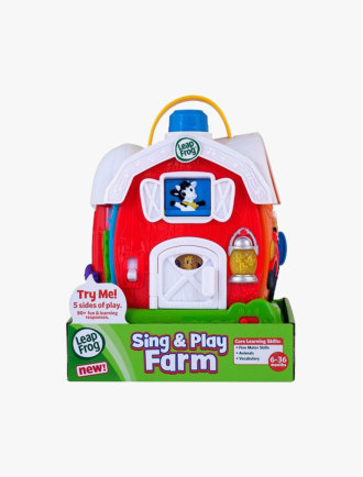 Shop Baby Toys From Kidz Station On Mapemall Com