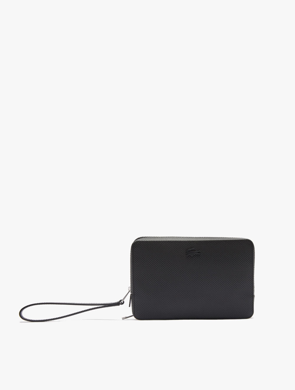 Mens zip online pouch