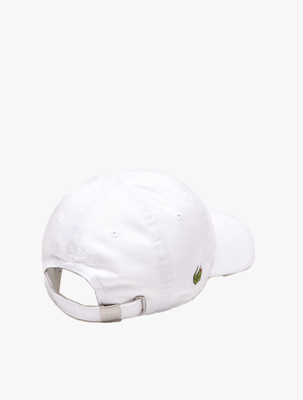 men's gabardine cap