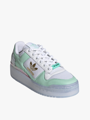 adidas forum green womens