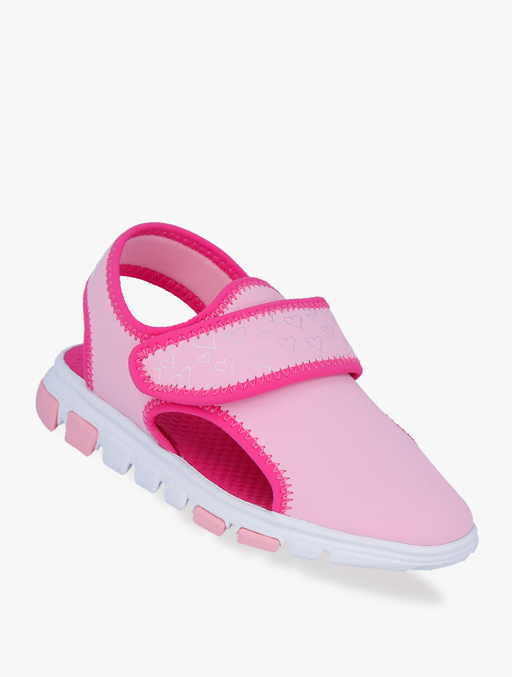 reebok toddler sandals