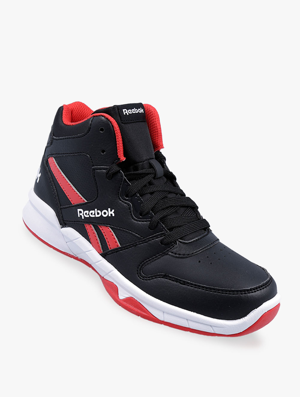 reebok boys basketball shoes