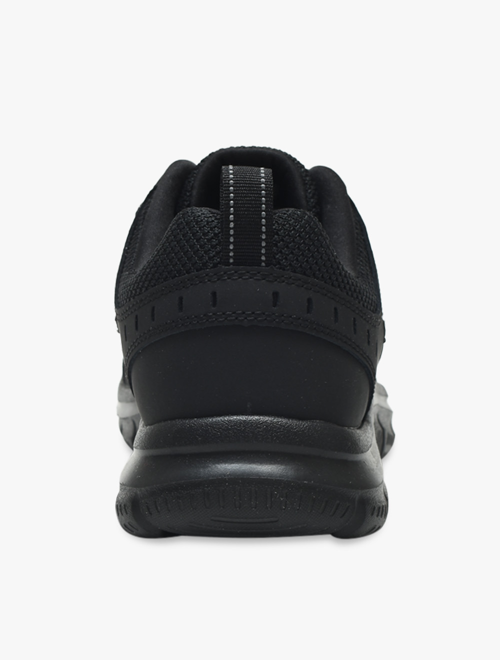 Extra 20% Discount Skechers Track Knockhill Mens Sneaker Shoes Black