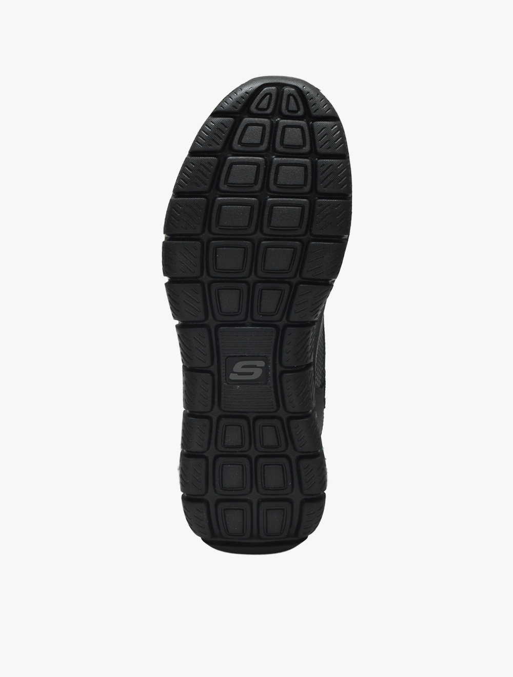 Extra 20% Discount Skechers Track Knockhill Mens Sneaker Shoes Black