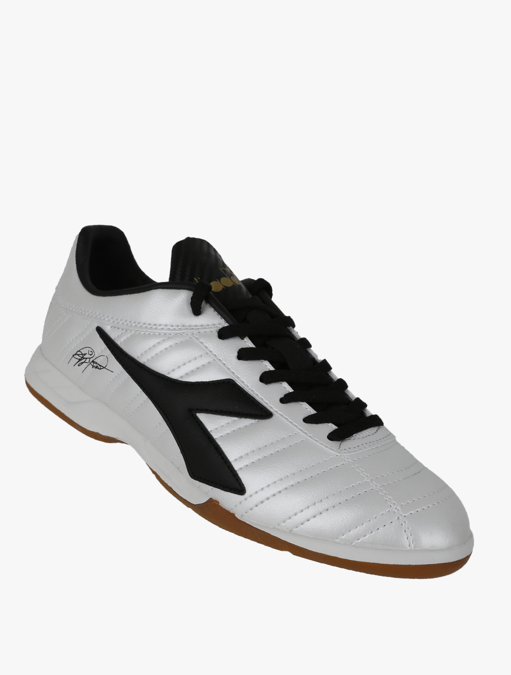 Diadora Baggio 03 R Id Chaussures de Futsal Homme