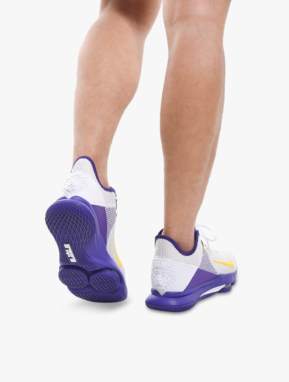 nike lebron 4 purple