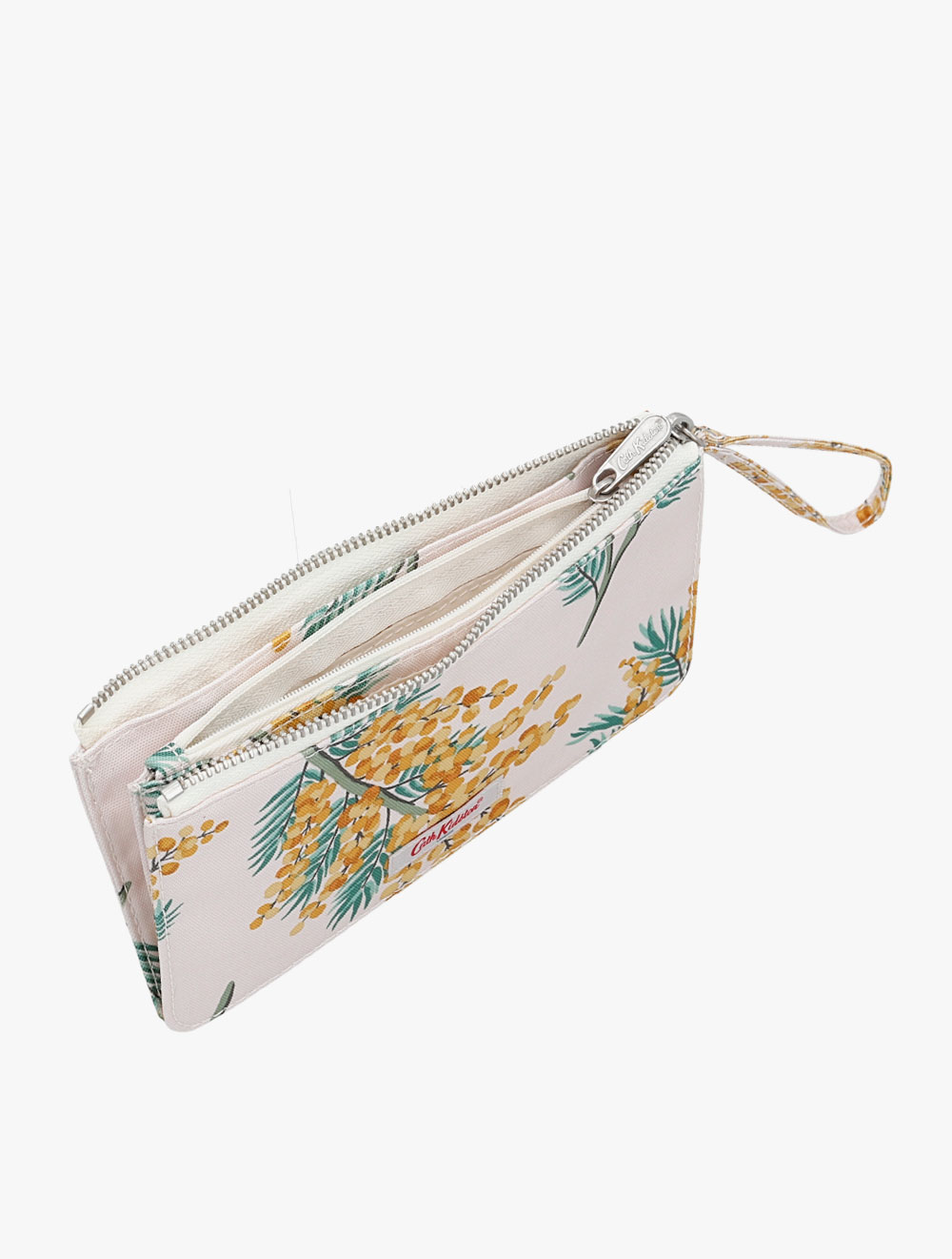 cath kidston multi pocket pouch