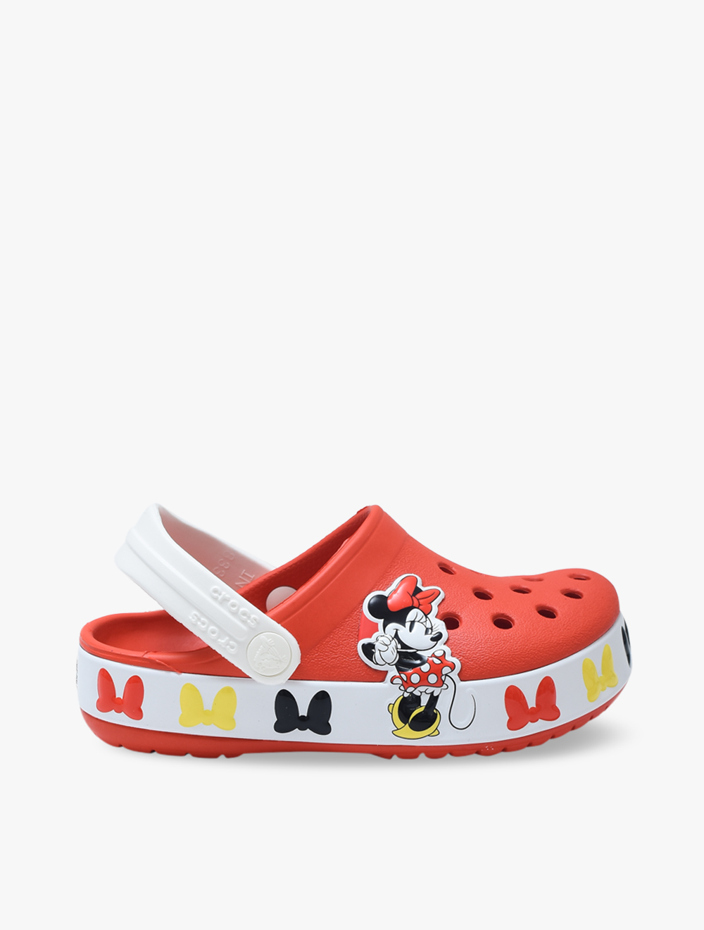 crocs diamond mall