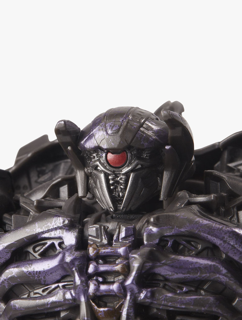 Transformers Toys Studio Series 56 Leader Class 8 5 Inch Shockwave Tfoe7311
