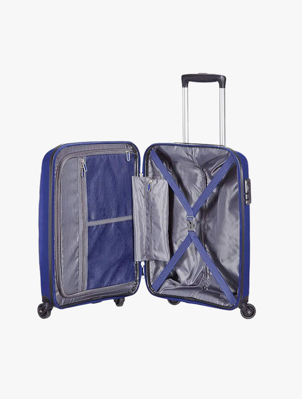 american tourister bon air deluxe spinner