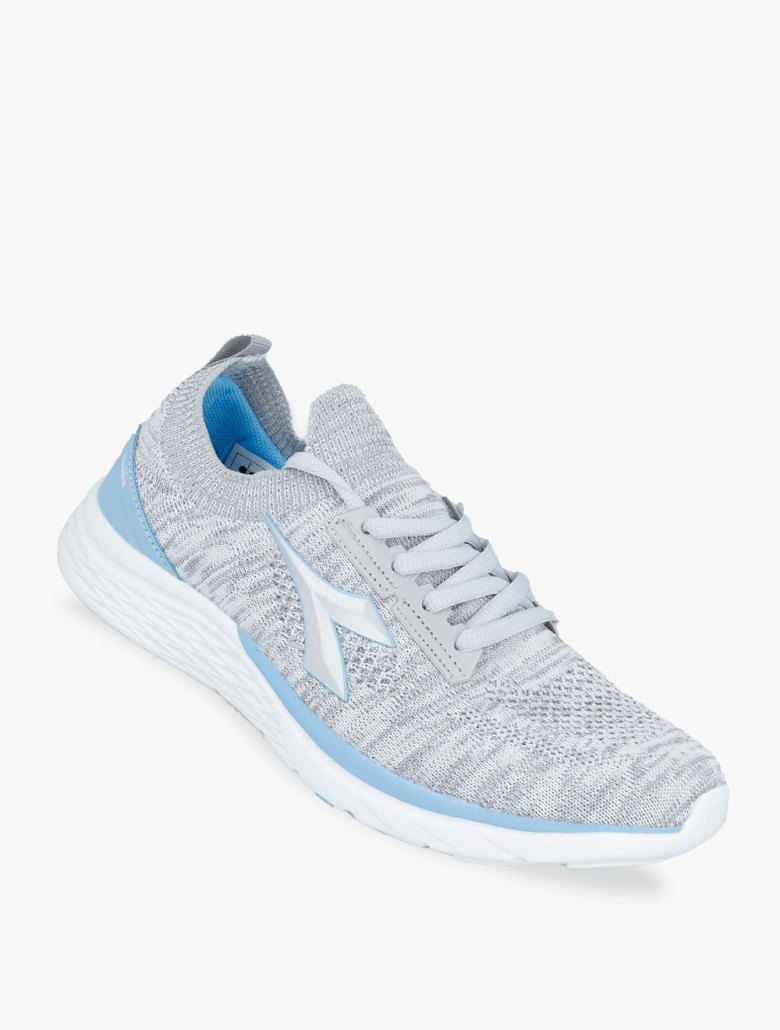 Diadora Zen Tpe 4 Mm Yoga Mat Sport Chek