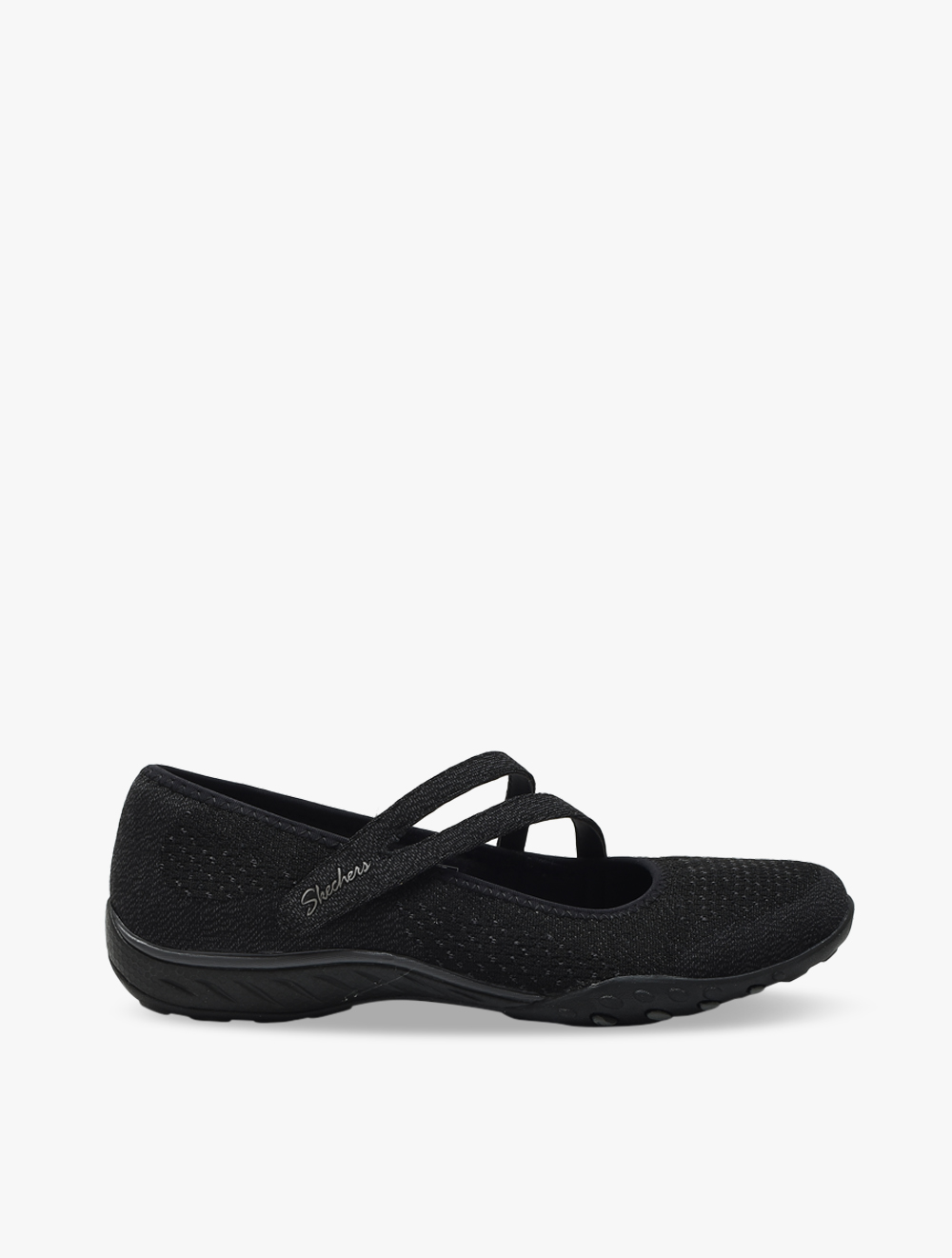 skechers women's breathe easy declare sneaker