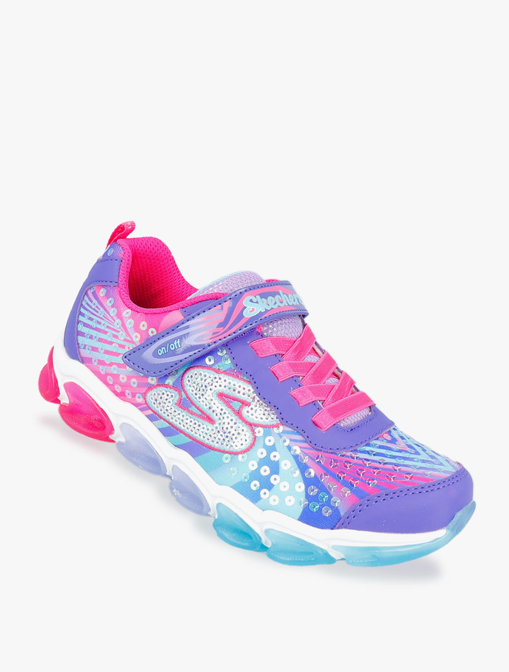 skechers jelly beams