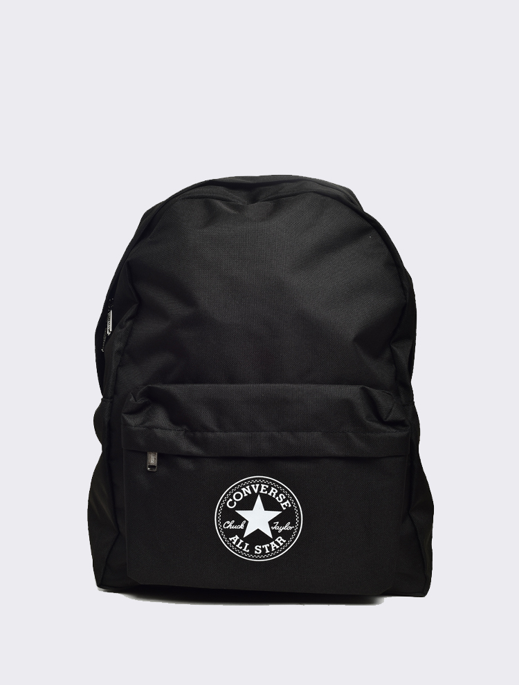 Converse Unisex Regular Backpack Black