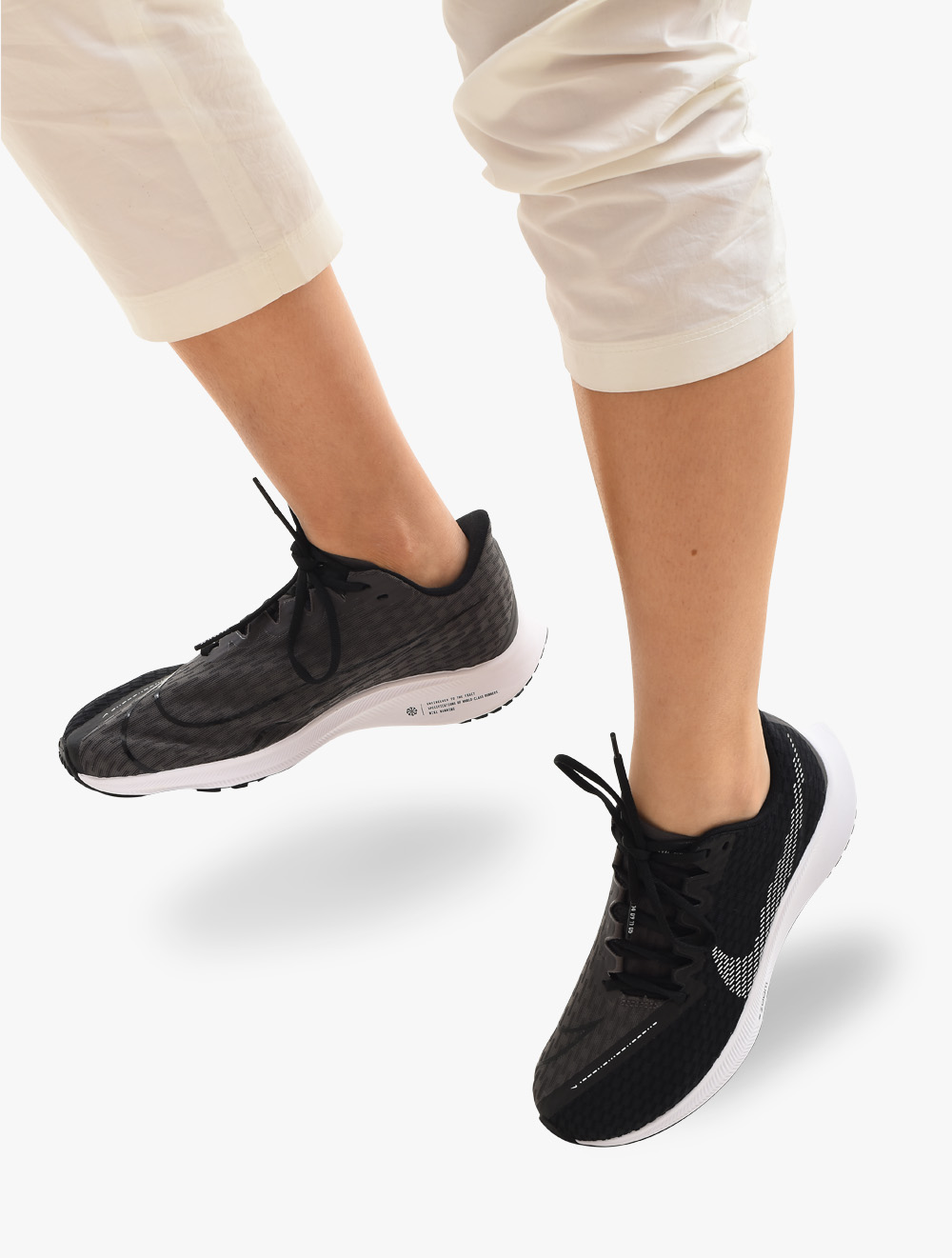 nike rival fly women's