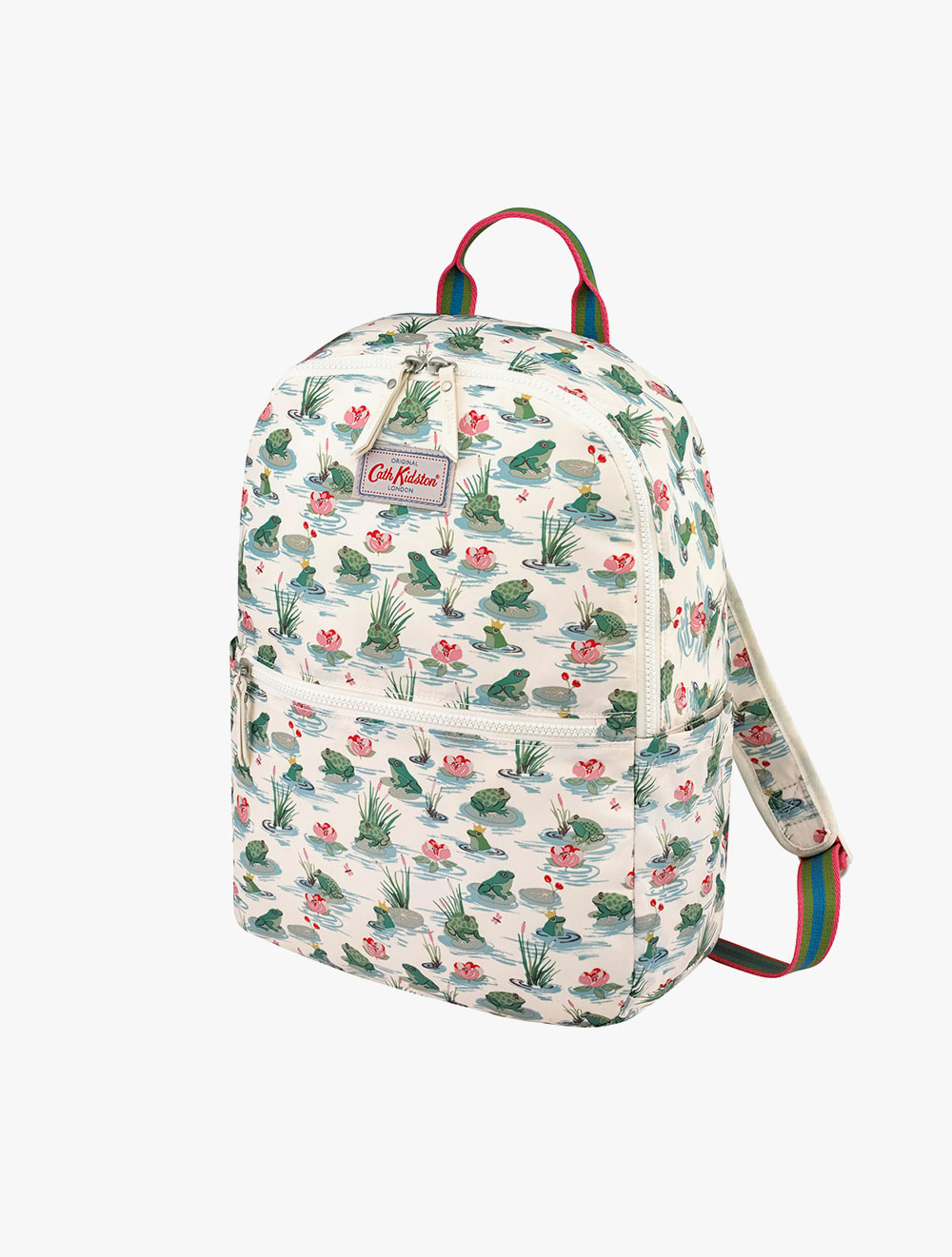 cath kidston trolley bag