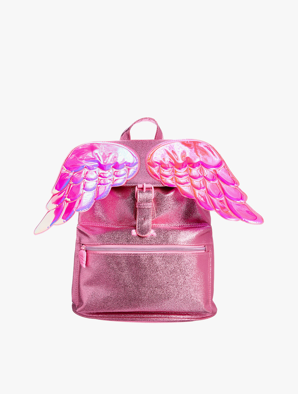 smiggle go girl backpack