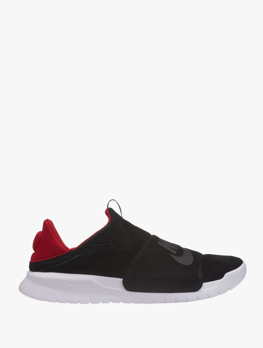 men's benassi slip sneaker